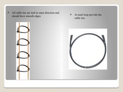 Telecom BTS Site Installation Guide | PDF | Electrical Connector | Screw