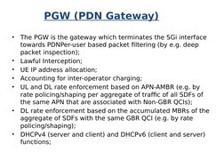 LTE Call Flow Overview and Steps | PDF | Lte (Telecommunication ...