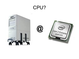CPU?
