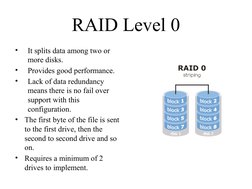 Understanding Disk Reliability in RAID | PDF | Computer Data | Fault ...
