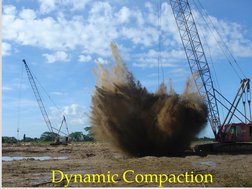 Dynamic Compaction Techniques Explained | PDF | Nature