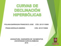 TEPG
IJAR
Felipe Ramírez
Julián Quiroga
José Barrero
POLANIA BARRAGAN FRANCISCO JOSE    CÓD. 20131115656 
POLANIA BARRAGAN FR