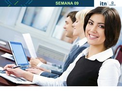                   
         
SEMANA 09

