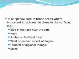 Overview of Minor Surgery Procedures | PDF | Surgical Suture | Surgery