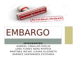 I N T E G R A N T E S :
G A B R I E L  C E B A L LO S  E V E L I O
LU N A  F LO R E S  N O RA  M Y RT E I A
M A RT Í N E Z  M