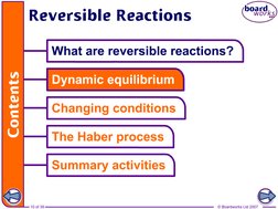 © Boardworks Ltd 2007
10 of 39
