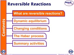 © Boardworks Ltd 2007
2 of 39
