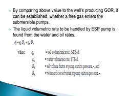 ESP Pump Design and Calculation Guide | PDF | Pressure | Casing (Borehole)