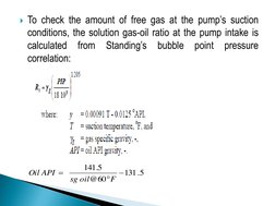 ESP Pump Design and Calculation Guide | PDF | Pressure | Casing (Borehole)