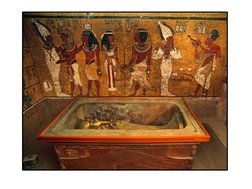 A.R. Williams: Author of Discovering Tut | PDF