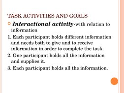 ECD in Language Testing Design | PDF | Prototype | Educational Assessment