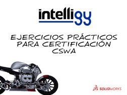 EJERCICIOS PRÁCTICOS
PARA CERTIFICACIÓN 
CSWA
