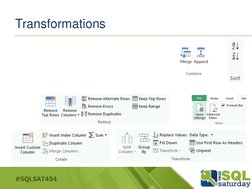 Mastering Power Query in Excel | PDF | Computer Programming | Computing