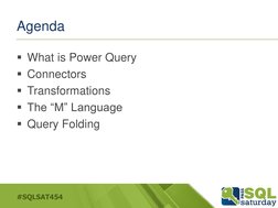 Mastering Power Query in Excel | PDF | Computer Programming | Computing