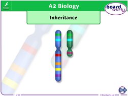 1 of 45
© Boardworks Ltd 2009
