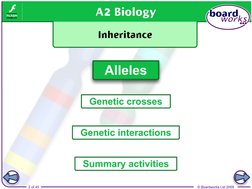 2 of 45
© Boardworks Ltd 2009
