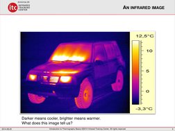 Introduction To Infrared Thermography Basics | PDF | Thermography ...