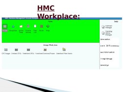 HMC Operations Guide for IBM Mainframe | PDF | Icon (Computing ...