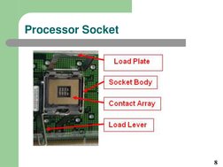 Motherboard Parts and Functions | PDF | Central Processing Unit ...