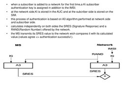 Ericsson Core Network Architecture Overview | PDF | Asynchronous ...