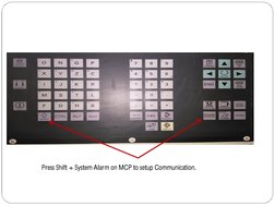Siemens 802D PG/PC Interface Guide | PDF | Business | Computers