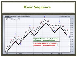 Basic Sequence 
 
