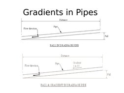 Invert Road Invert Level Calculations for Sewers | PDF | Slope | Sanitary Sewer