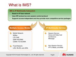 Ims 3 | PDF | Ip Multimedia Subsystem | Session Initiation Protocol