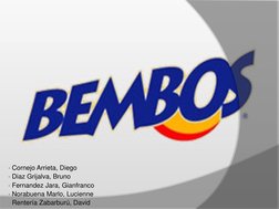 • Cornejo Arrieta, Diego
• Diaz Grijalva, Bruno
• Fernandez Jara, Gianfranco
• Norabuena Marlo, Lucienne
• Rentería Zabarburú