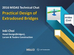 Understanding Extradosed Bridges | PDF | Civil Engineering | Structural ...