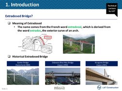 Understanding Extradosed Bridges | PDF | Civil Engineering | Structural ...