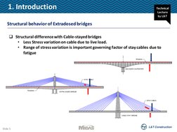 Understanding Extradosed Bridges | PDF | Civil Engineering | Structural ...