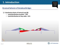 Understanding Extradosed Bridges | PDF | Civil Engineering | Structural ...