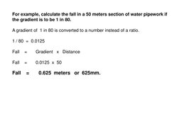 Module - 2 Invert Levels | PDF | Sanitary Sewer | Slope