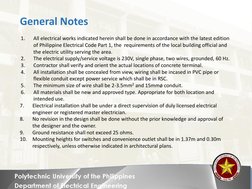 Electrical Guide Note Residential Electrical System Design Guide | PDF | Electrical Wiring ...