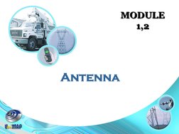 Antenna
MODULE 
1,2

