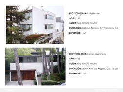 OBRAS                                                                                                                    RICH