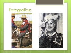 Fotografías:
