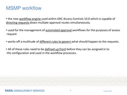 SAP GRC Access Control: ARM Overview | PDF | Provisioning | Application ...