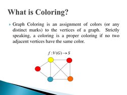Graph Coloring Concepts and Algorithms | PDF | Vertex (Graph Theory ...