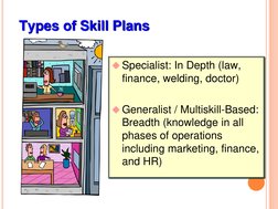 Person-Based Pay Structures Explained | PDF | Competence (Human ...