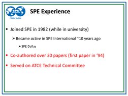 Writing an SPE Technical Paper Guide | PDF | Proofreading | Abstract ...