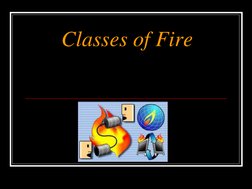 Fire Classes Ios Fire Classes and Extinguisher Use Guide | PDF | Combustion | Fires