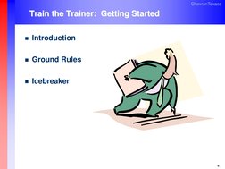 Effective Train the Trainer Techniques | PDF | Question | Learning