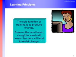 Effective Train the Trainer Techniques | PDF | Question | Learning