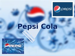 Pepsi Cola
