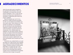 Antes de mais nada, quero te agradecer 
por participar desta iniciativa. Sem a sua 
contribuição, este manual não teria sido