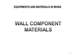 Mivan Shuttering Checklist.pdf Mivan Shuttering System Overview and Components | PDF | Structural ...