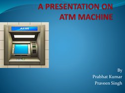 By 
Prabhat Kumar
Praveen Singh
