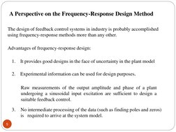 Bode Plot Analysis in Control Systems | PDF | Control Theory | Systems ...
